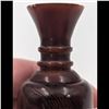 Image 10 : A Pair Of Very Finely Carved Chinese Miniature Vases