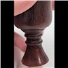 Image 14 : A Pair Of Very Finely Carved Chinese Miniature Vases