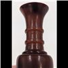 Image 3 : A Pair Of Very Finely Carved Chinese Miniature Vases