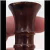 Image 7 : A Pair Of Very Finely Carved Chinese Miniature Vases