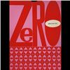 Image 1 : Nasa Lockheed Artist Maggie Wesley Vintage Screen Print, "Zero Defects" 1950-1960s