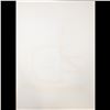 Image 6 : Nasa Lockheed Artist Maggie Wesley Vintage Screen Print, "Zero Defects" 1950-1960s
