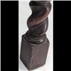 Image 14 : A Very Fine 19th Century Carved Walnut Or Beech Chair With Barley Twist