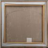 Image 8 : Signed Robert Goodnough (American, 1917-2010) Abstract O/C "Self Portrait L-G", 1994