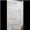 Image 13 : 2.06 Ct Lab Grown Diamond D-Color & VS1 With Certificate