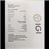 Image 14 : 2.06 Ct Lab Grown Diamond D-Color & VS1 With Certificate