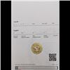 Image 17 : 2.06 Ct Lab Grown Diamond D-Color & VS1 With Certificate