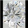 Image 1 : 2.06 Ct Lab Grown Diamond D-Color & VS1 With Certificate