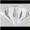 Image 3 : 2.06 Ct Lab Grown Diamond D-Color & VS1 With Certificate