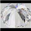 Image 4 : 2.06 Ct Lab Grown Diamond D-Color & VS1 With Certificate