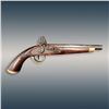 Image 1 : Jukar Black Powder Flintlock Pistol