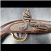 Image 2 : Jukar Black Powder Flintlock Pistol