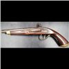 Image 7 : Jukar Black Powder Flintlock Pistol