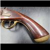 Image 9 : Jukar Black Powder Flintlock Pistol