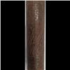 Image 11 : An Early Polynesian Chip Carved Wood Club