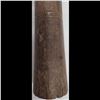 Image 13 : An Early Polynesian Chip Carved Wood Club