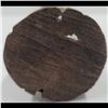 Image 14 : An Early Polynesian Chip Carved Wood Club