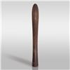 Image 1 : An Early Polynesian Chip Carved Wood Club