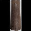 Image 9 : An Early Polynesian Chip Carved Wood Club
