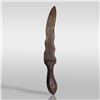 Image 1 : A 19th Century Tibetan Ceremonial Ritual Dagger
