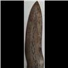 Image 2 : A 19th Century Tibetan Ceremonial Ritual Dagger