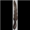 Image 5 : A 19th Century Tibetan Ceremonial Ritual Dagger