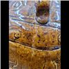 Image 8 : A Large Chinese Martaban Storage Vessel
