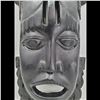 Image 3 : African Panel Carved Kwele Mask