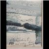 Image 2 : Dong Kingman (American, 1911-2000) Watercolor Landscape Painting
