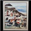 Image 7 : Dong Kingman (American, 1911-2000) Pair Of Framed Prints W/ Book, "Dong Kingman's Watercolors"