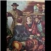 Image 11 : Currier & Ives' America, Book Of 80 Prints In Color + 19th C. Gebbie & Co. Photogravure