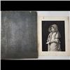 Image 1 : Currier & Ives' America, Book Of 80 Prints In Color + 19th C. Gebbie & Co. Photogravure