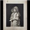 Image 2 : Currier & Ives' America, Book Of 80 Prints In Color + 19th C. Gebbie & Co. Photogravure