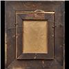 Image 6 : Antique Italian School Oil On Canvas Portrait Painting