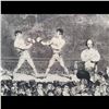 Image 4 : Charles Turner Engraving "The Interior of the Fives Court, with Randall, and Turner Sparring", 1821