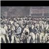 Image 5 : Charles Turner Engraving "The Interior of the Fives Court, with Randall, and Turner Sparring", 1821
