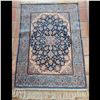 Image 1 : Possible Keshan Silk Rug
