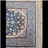 Image 2 : Possible Keshan Silk Rug