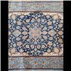 Image 3 : Possible Keshan Silk Rug