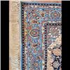 Image 5 : Possible Keshan Silk Rug