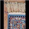 Image 6 : Possible Keshan Silk Rug