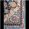 Image 7 : Possible Keshan Silk Rug