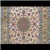 Image 3 : Possible Isfahan Silk Rug