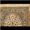 Image 4 : Possible Isfahan Silk Rug