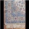 Image 7 : Possible Isfahan Silk Rug