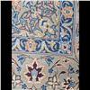 Image 8 : Possible Isfahan Silk Rug