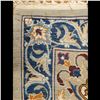 Image 9 : Possible Isfahan Silk Rug