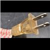 Image 9 : Pair Of Mid Century Modern Style Lamps