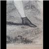 Image 5 : 19th Century Engraving Boxer Cy Davis By Percy Roberts