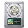 Image 2 : 1948-D Franklin Half Dollar Coin PCGS MS63 Old Green Holder 2.1 OGH